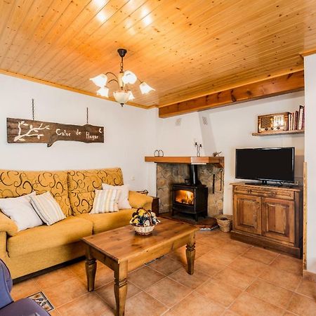 Casa La Carpintera ξενώνας Royuela Εξωτερικό φωτογραφία